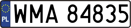 WMA84835