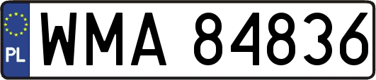 WMA84836