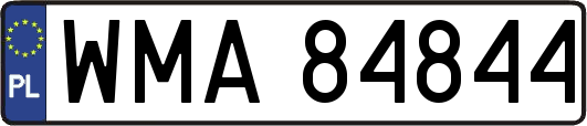 WMA84844