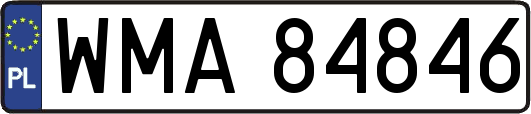 WMA84846