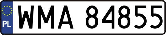 WMA84855