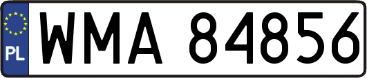 WMA84856