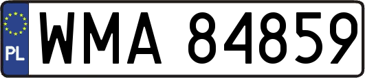 WMA84859