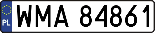 WMA84861