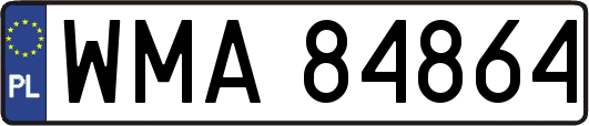 WMA84864