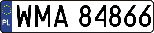WMA84866