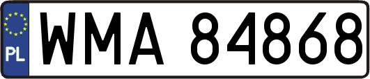 WMA84868