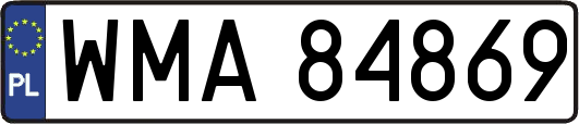 WMA84869