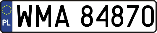 WMA84870
