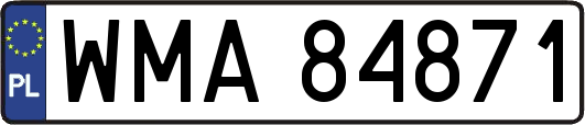 WMA84871