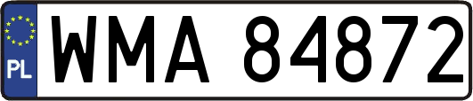 WMA84872