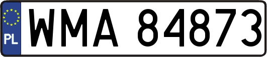 WMA84873