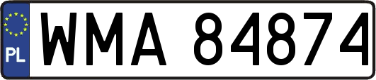 WMA84874
