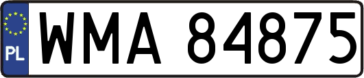 WMA84875