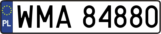 WMA84880