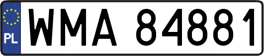 WMA84881