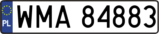 WMA84883