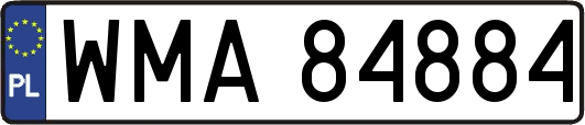 WMA84884