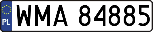 WMA84885