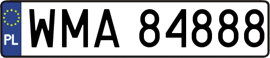 WMA84888