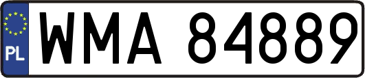 WMA84889