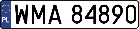 WMA84890