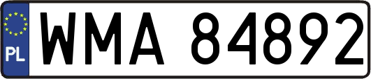 WMA84892