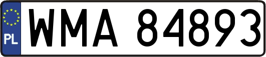 WMA84893