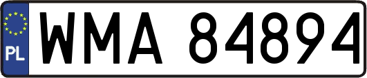 WMA84894