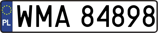 WMA84898