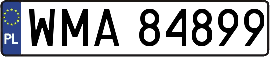 WMA84899