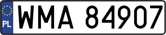 WMA84907