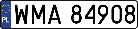 WMA84908