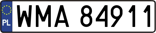 WMA84911