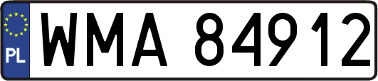 WMA84912