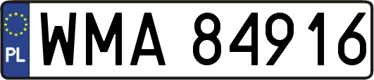 WMA84916