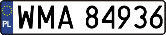 WMA84936