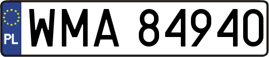 WMA84940
