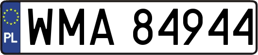WMA84944