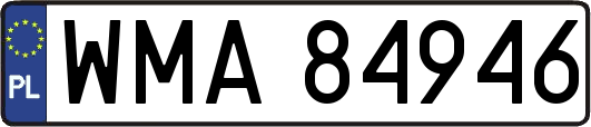 WMA84946