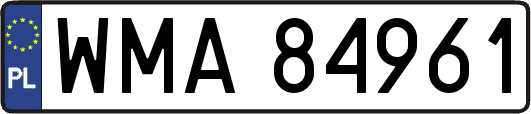 WMA84961