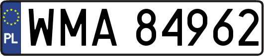 WMA84962