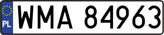 WMA84963