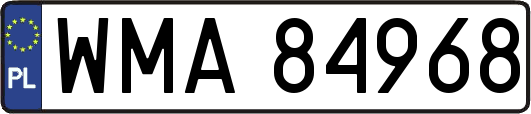 WMA84968