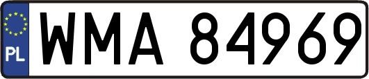 WMA84969