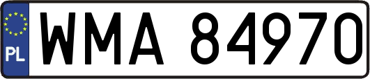 WMA84970