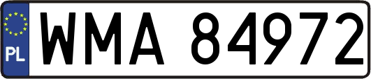 WMA84972