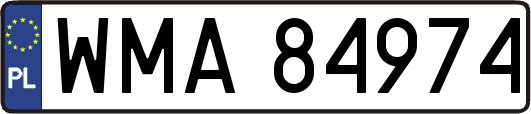 WMA84974