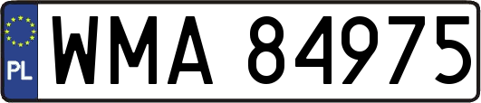 WMA84975