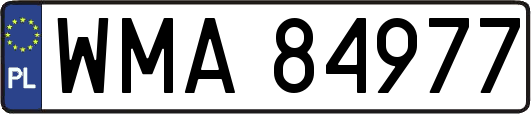 WMA84977